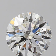 Diamond Lab Grown ROUND 0.74ct VS1