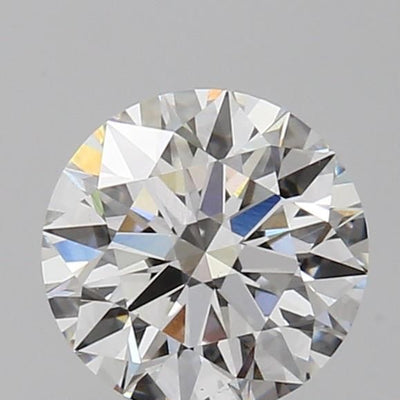 Diamond Lab Grown ROUND 0.74ct VS1 - J.R.DUNN product