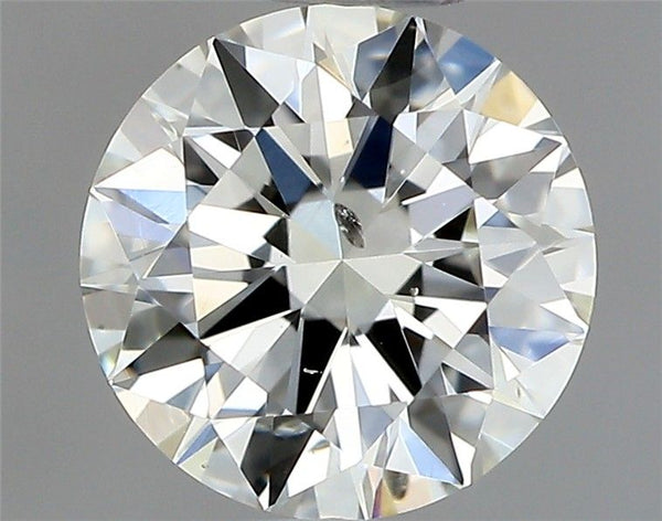 Diamond ROUND 0.5ct SI2