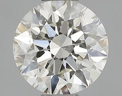 Diamond ROUND 0.5ct VS2