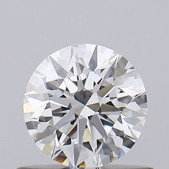 Diamond Lab Grown ROUND 0.52ct VVS1