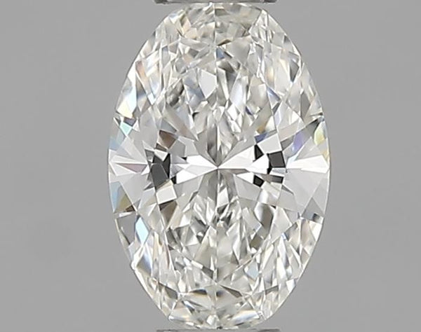 Diamond OVAL 0.3ct VVS2