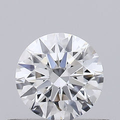 Diamond Lab Grown ROUND 0.32ct VVS2