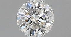Diamond ROUND 0.31ct VS2