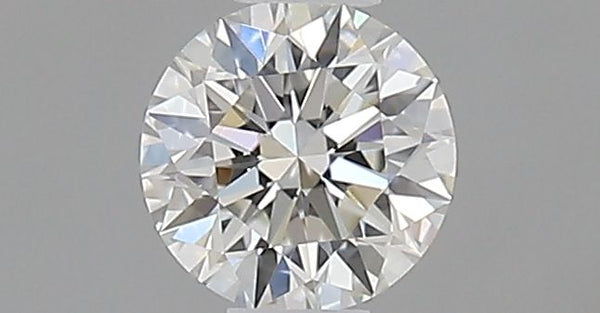 Diamond ROUND 0.31ct VS2