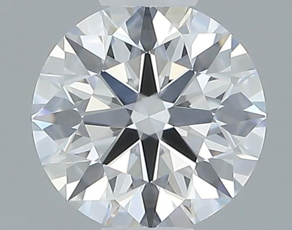 Diamond ROUND 0.3ct VVS1