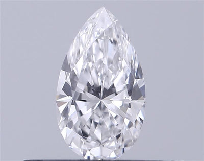 Diamond PEAR 0.3ct VVS1 - J.R.DUNN product