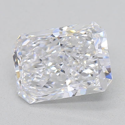 Diamond Lab Grown RADIANT 0.99ct VS1 - J.R.DUNN product