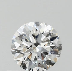 Diamond ROUND 0.35ct VS1