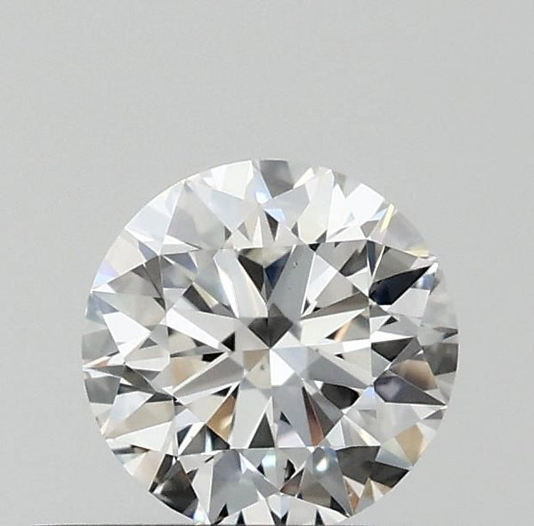 Diamond ROUND 0.35ct VS1