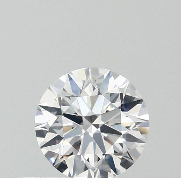 Diamond ROUND 0.33ct SI1