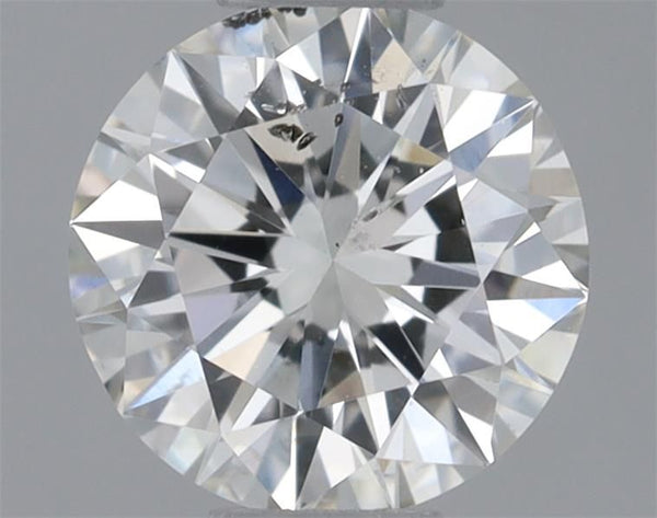 Diamond ROUND 0.45ct SI2