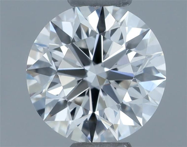 Diamond ROUND 0.34ct VVS1