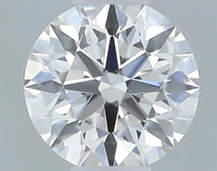 Diamond ROUND 0.3ct VS1