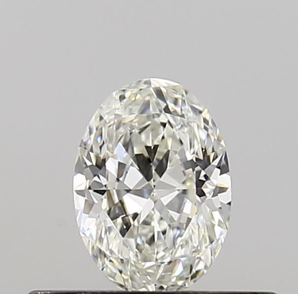 Diamond OVAL 0.3ct VVS2