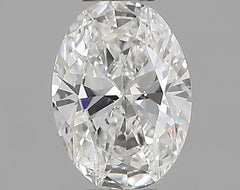 Diamond OVAL 0.3ct VVS1