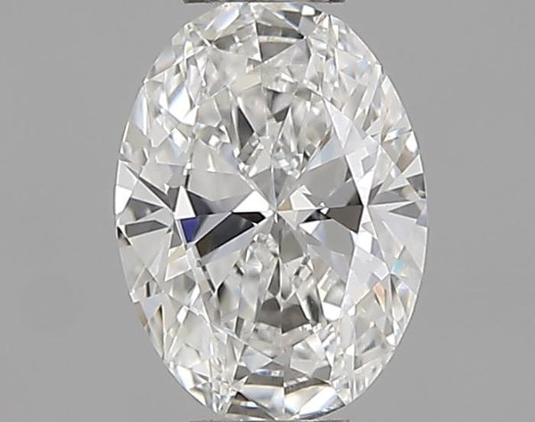 Diamond OVAL 0.3ct VVS1