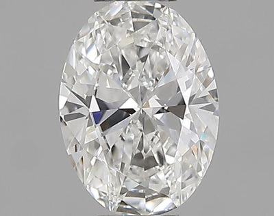 Diamond OVAL 0.3ct VVS1 - J.R.DUNN product