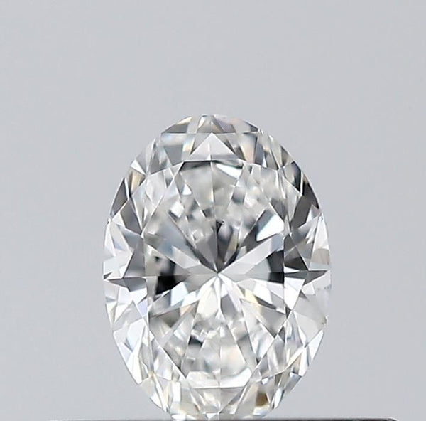 Diamond OVAL 0.3ct VS2