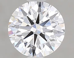 Diamond Lab Grown ROUND 0.91ct VS1