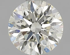 Diamond ROUND 0.5ct VS2