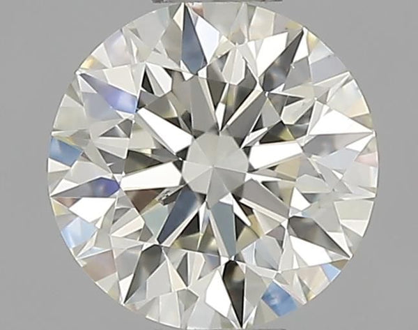Diamond ROUND 0.5ct VS2