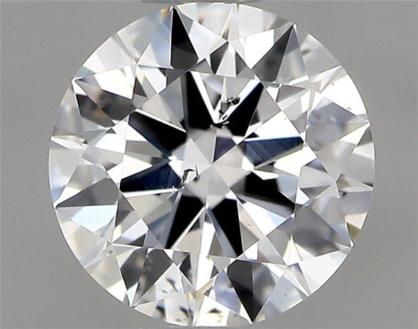 Diamond ROUND 0.5ct SI2