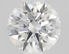 Diamond ROUND 0.32ct VVS1