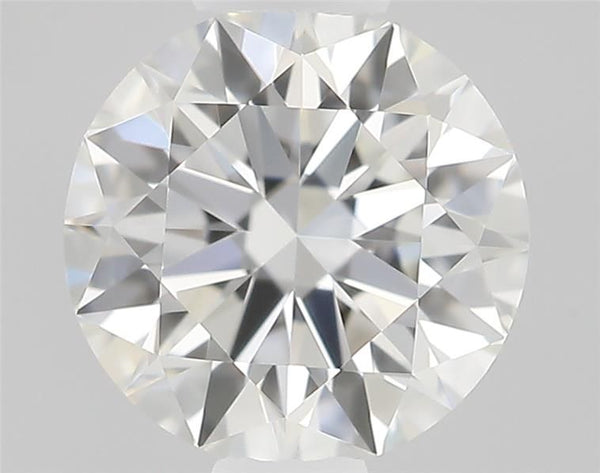 Diamond ROUND 0.32ct VVS1