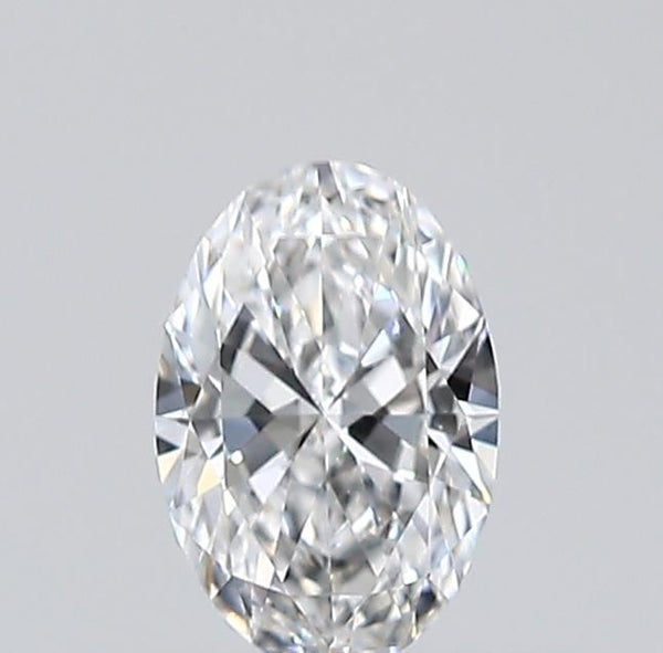 Diamond OVAL 0.3ct VS2