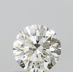 Diamond ROUND 0.7ct SI2