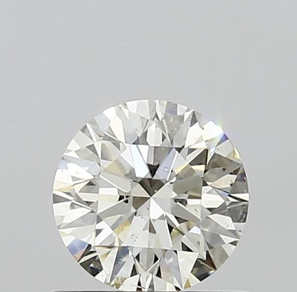 Diamond ROUND 0.7ct SI2