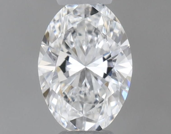 Diamond OVAL 0.3ct VS1