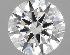Diamond ROUND 0.3ct VS2