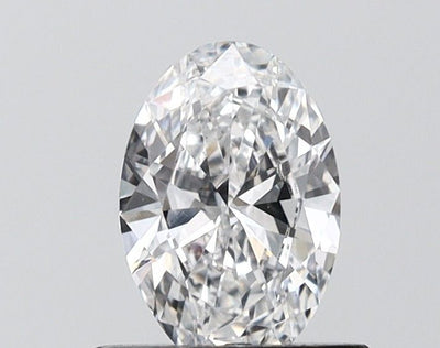 Diamond Lab Grown OVAL 0.74ct VS1 - J.R.DUNN product