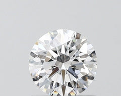 Diamond Lab Grown ROUND 0.78ct VS1