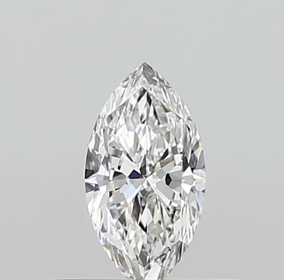 Diamond MARQUISE 0.3ct SI1