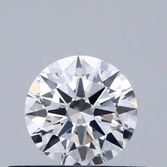 Diamond ROUND 0.33ct SI1