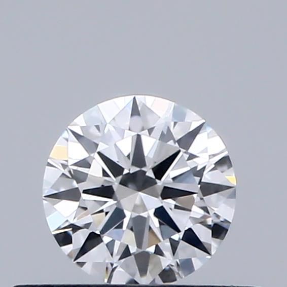 Diamond ROUND 0.33ct SI1