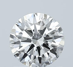 Diamond Lab Grown ROUND 0.72ct VS1