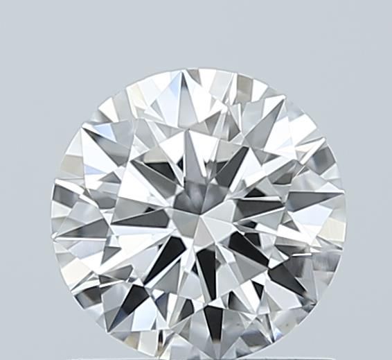 Diamond Lab Grown ROUND 0.72ct VS1