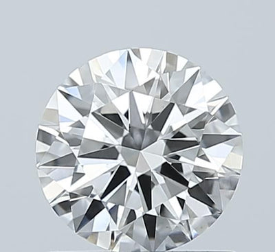Diamond Lab Grown ROUND 0.72ct VS1 - J.R.DUNN product