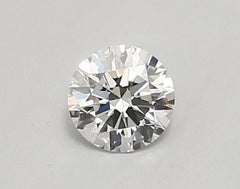 Diamond Lab Grown ROUND 0.45ct VVS1