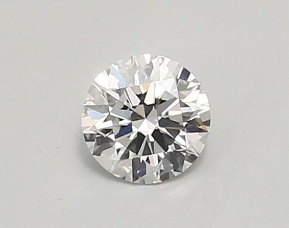 Diamond Lab Grown ROUND 0.45ct VVS1
