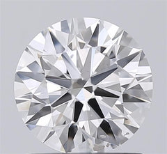 Diamond Lab Grown ROUND 0.93ct VS1
