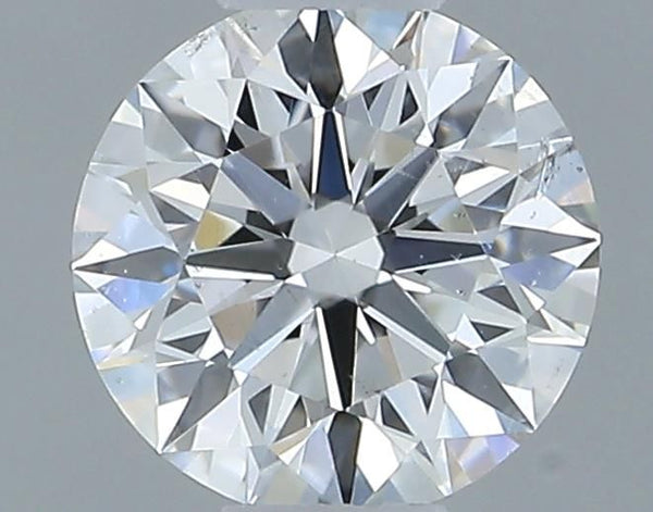 Diamond ROUND 0.31ct SI2