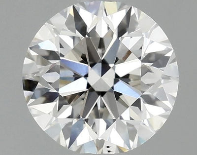 Diamond Lab Grown ROUND 0.97ct VS2 - J.R.DUNN product