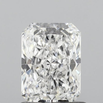 Diamond Lab Grown RADIANT 1.02ct VS2 - J.R.DUNN product