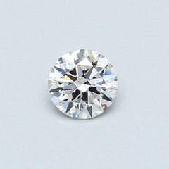 Diamond ROUND 0.31ct SI2