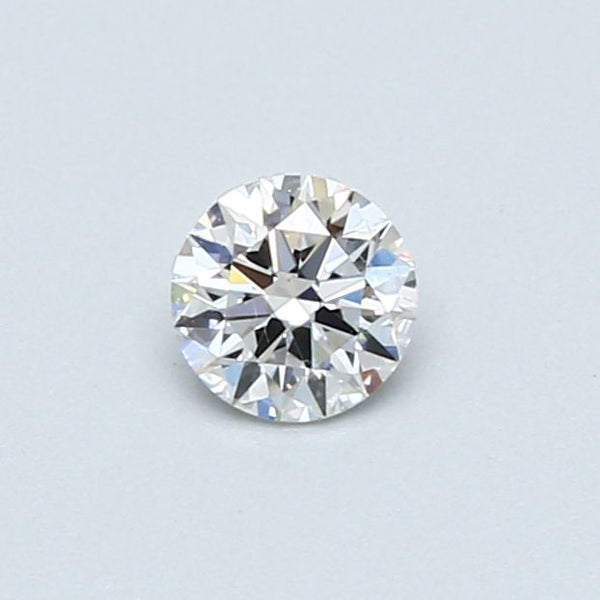 Diamond ROUND 0.31ct SI2